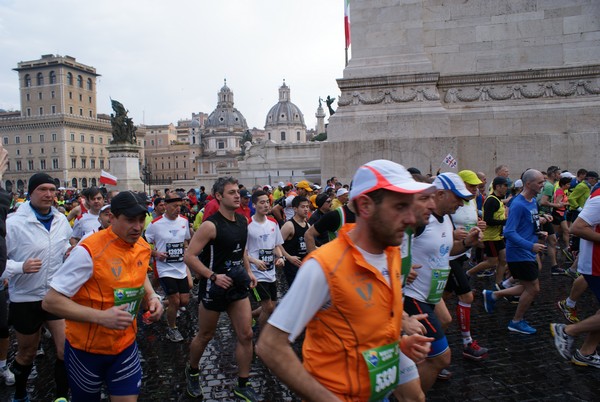 Maratona di Roma (23/03/2014) 00028