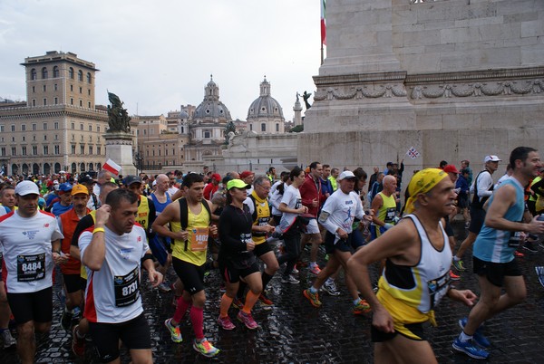 Maratona di Roma (23/03/2014) 00029