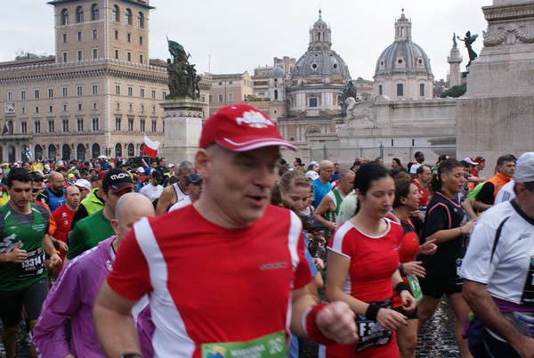Maratona di Roma (23/03/2014) 00032