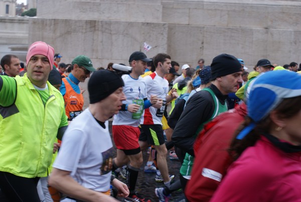 Maratona di Roma (23/03/2014) 00033
