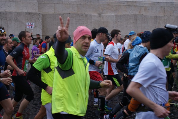 Maratona di Roma (23/03/2014) 00034