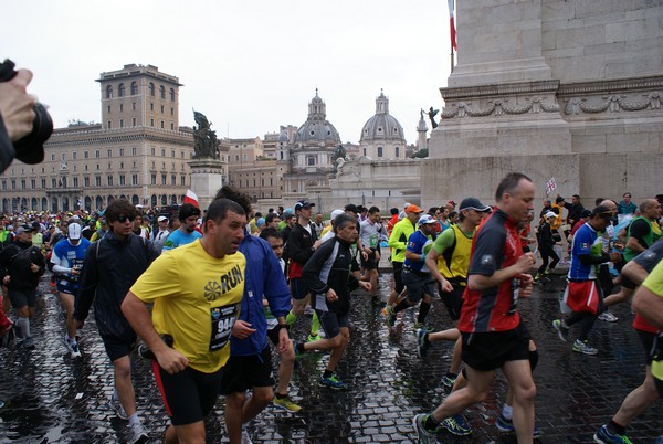Maratona di Roma (23/03/2014) 00036