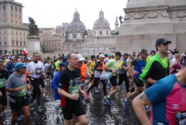Maratona di Roma (23/03/2014) 00038