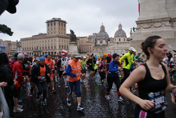 Maratona di Roma (23/03/2014) 00041