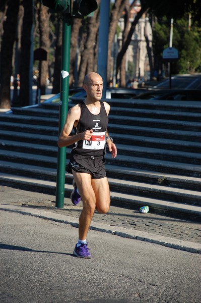 Hunger Run - Run for Food (19/10/2014) 00004