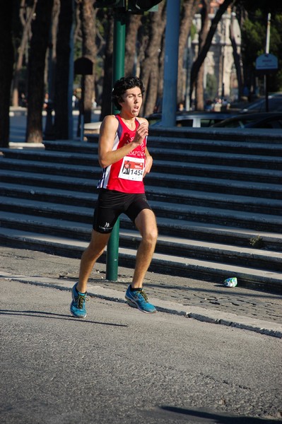 Hunger Run - Run for Food (19/10/2014) 00005