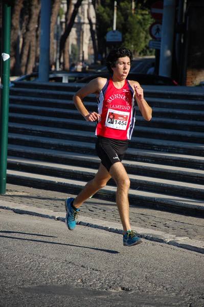 Hunger Run - Run for Food (19/10/2014) 00006