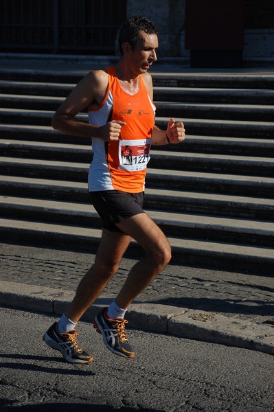 Hunger Run - Run for Food (19/10/2014) 00028