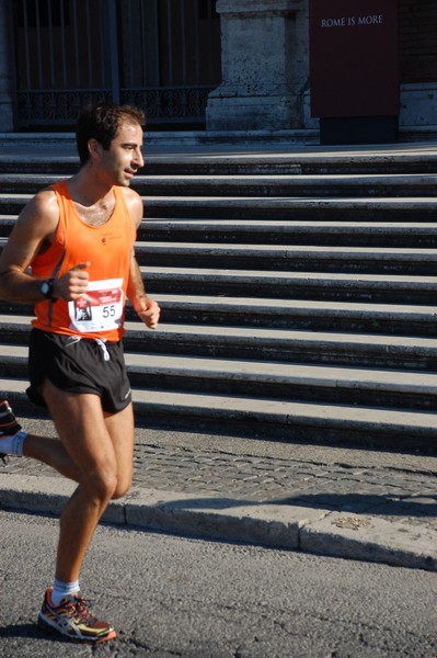 Hunger Run - Run for Food (19/10/2014) 00031