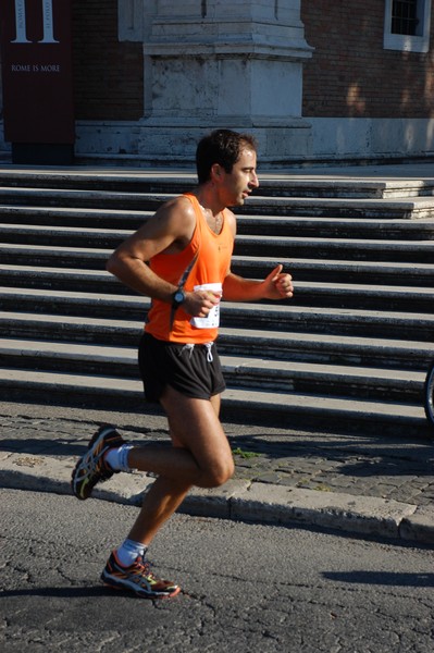 Hunger Run - Run for Food (19/10/2014) 00032