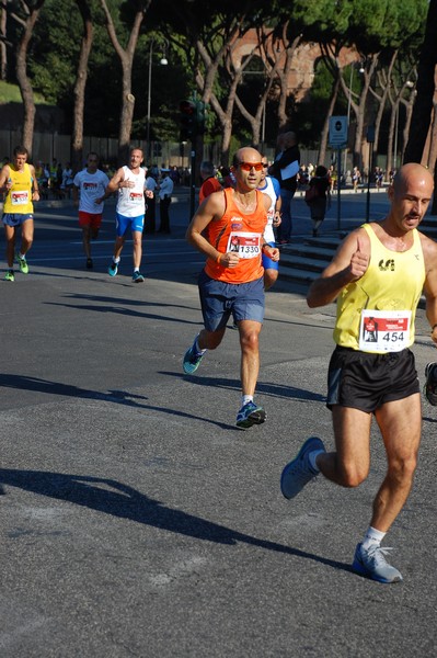 Hunger Run - Run for Food (19/10/2014) 00035
