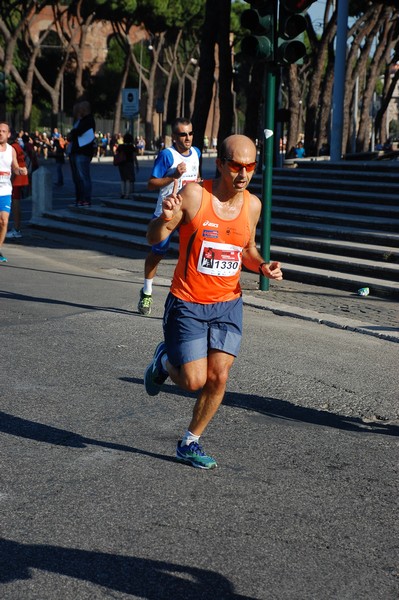 Hunger Run - Run for Food (19/10/2014) 00037
