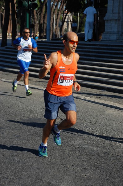 Hunger Run - Run for Food (19/10/2014) 00038