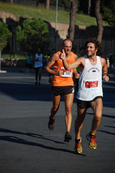 Hunger Run - Run for Food (19/10/2014) 00042