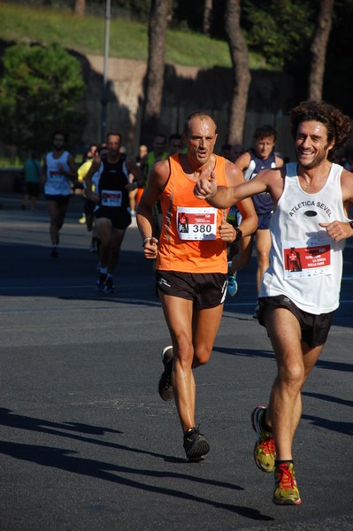 Hunger Run - Run for Food (19/10/2014) 00043