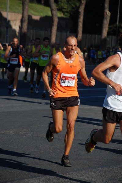 Hunger Run - Run for Food (19/10/2014) 00044