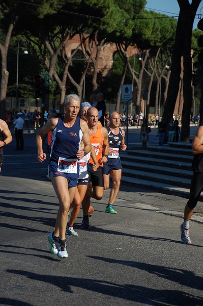 Hunger Run - Run for Food (19/10/2014) 00050