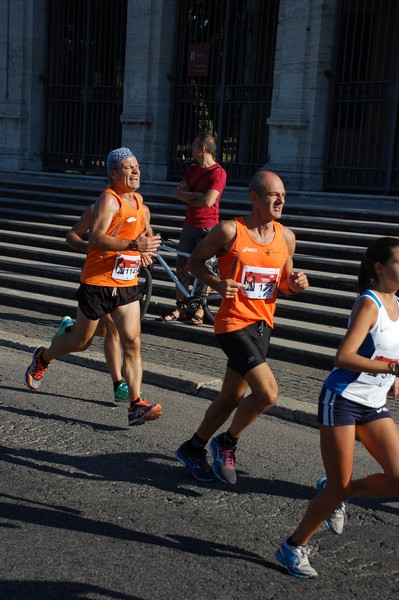 Hunger Run - Run for Food (19/10/2014) 00055