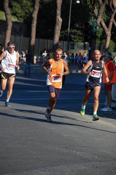 Hunger Run - Run for Food (19/10/2014) 00060