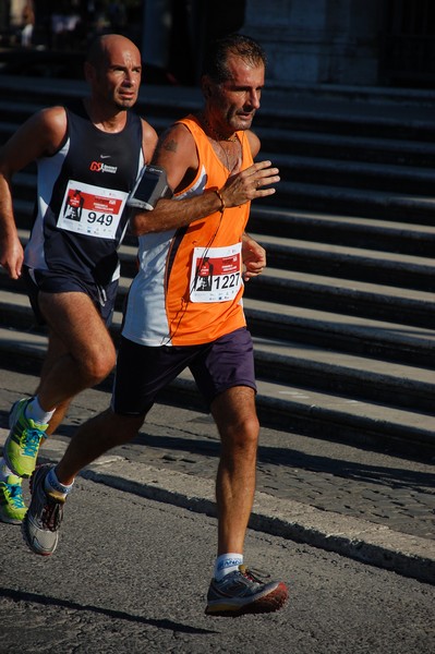 Hunger Run - Run for Food (19/10/2014) 00067