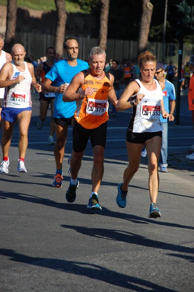 Hunger Run - Run for Food (19/10/2014) 00077