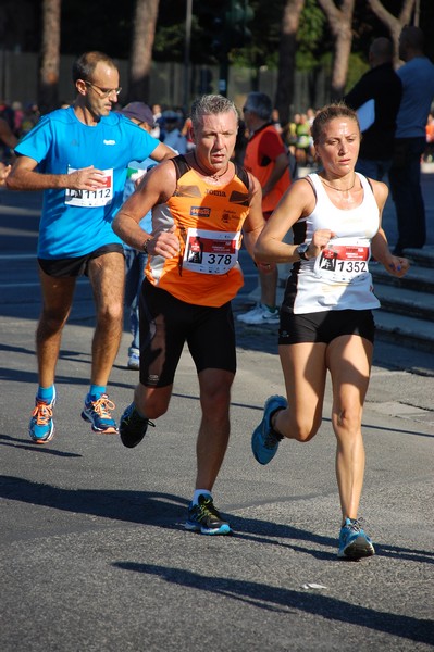 Hunger Run - Run for Food (19/10/2014) 00078