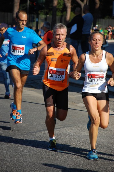 Hunger Run - Run for Food (19/10/2014) 00079
