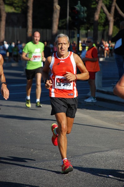 Hunger Run - Run for Food (19/10/2014) 00084