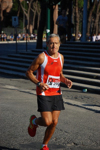 Hunger Run - Run for Food (19/10/2014) 00087