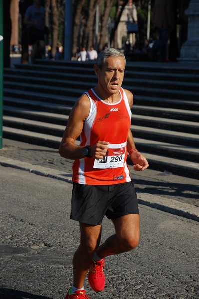 Hunger Run - Run for Food (19/10/2014) 00088