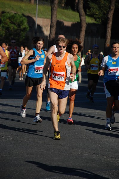 Hunger Run - Run for Food (19/10/2014) 00091