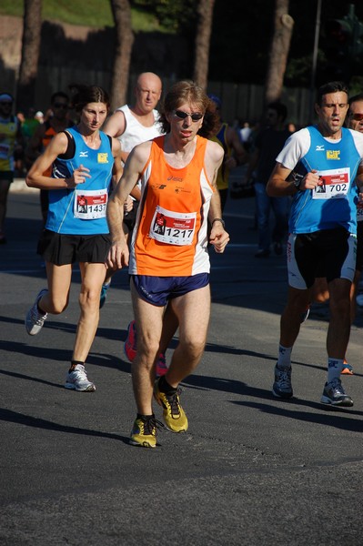Hunger Run - Run for Food (19/10/2014) 00093