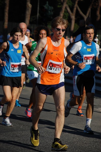 Hunger Run - Run for Food (19/10/2014) 00095