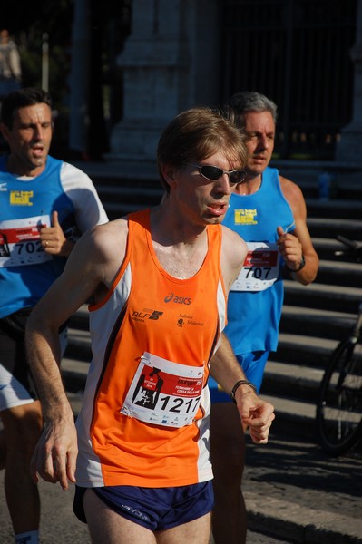 Hunger Run - Run for Food (19/10/2014) 00099