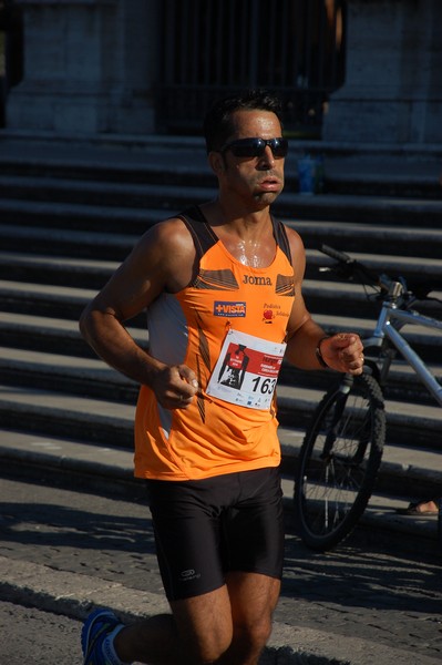 Hunger Run - Run for Food (19/10/2014) 00104