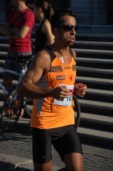 Hunger Run - Run for Food (19/10/2014) 00105
