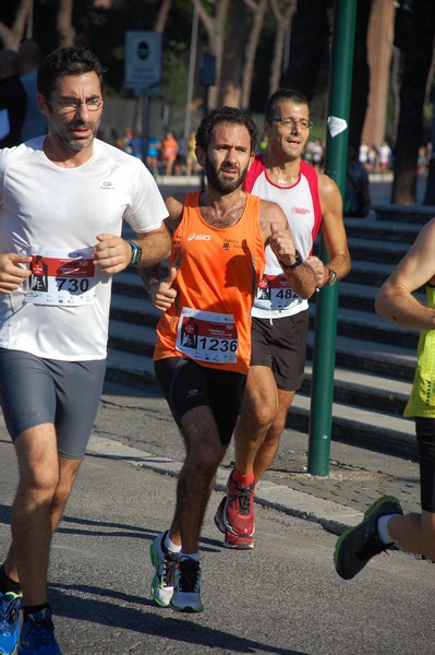 Hunger Run - Run for Food (19/10/2014) 00109