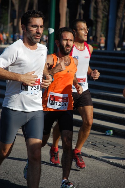 Hunger Run - Run for Food (19/10/2014) 00110