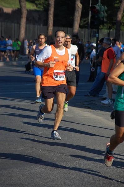 Hunger Run - Run for Food (19/10/2014) 00112