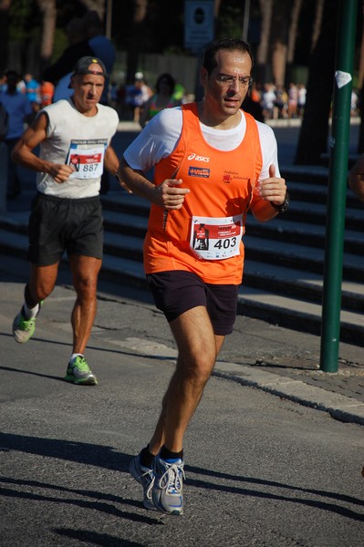 Hunger Run - Run for Food (19/10/2014) 00115