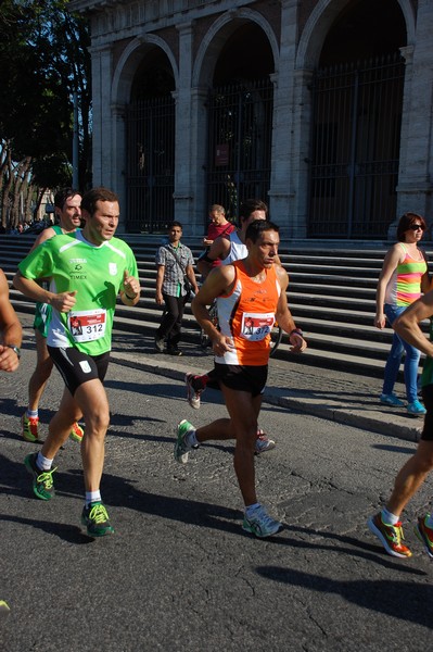 Hunger Run - Run for Food (19/10/2014) 00124