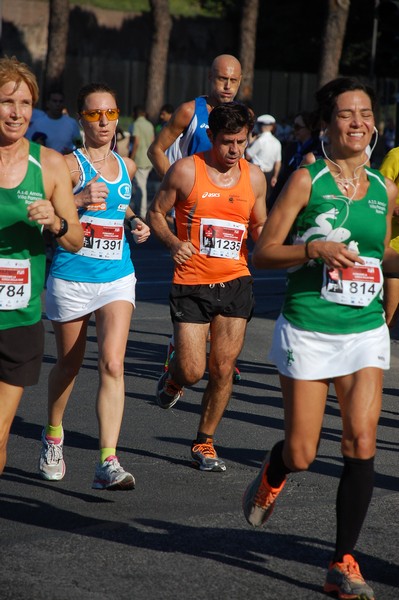 Hunger Run - Run for Food (19/10/2014) 00131