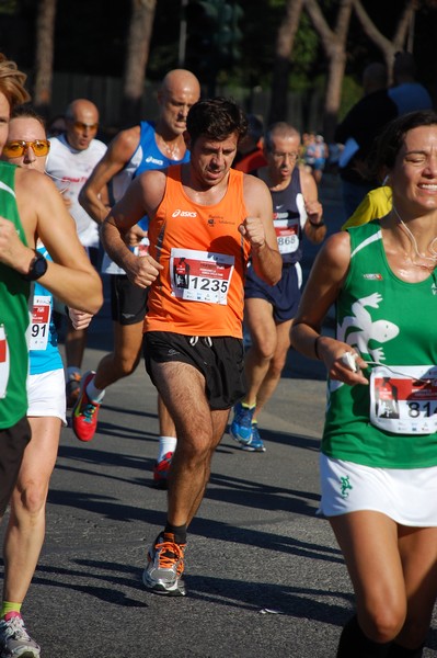 Hunger Run - Run for Food (19/10/2014) 00133