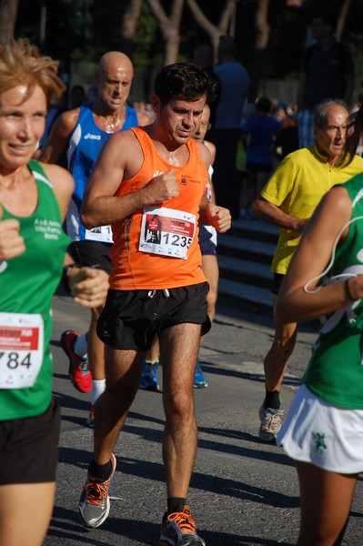 Hunger Run - Run for Food (19/10/2014) 00134