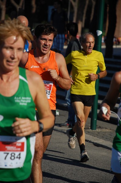 Hunger Run - Run for Food (19/10/2014) 00135