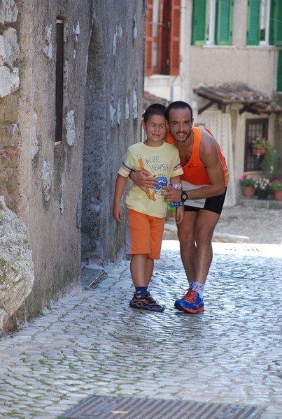 Attraverso... Castel San Pietro Romano (10/08/2014) 00002