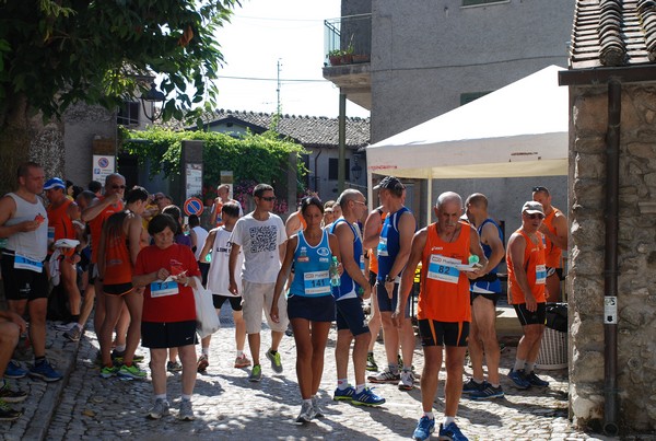 Attraverso... Castel San Pietro Romano (10/08/2014) 00012