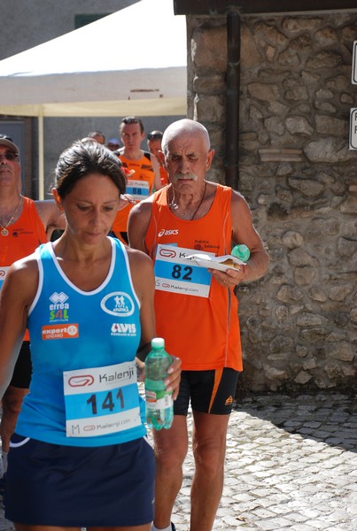 Attraverso... Castel San Pietro Romano (10/08/2014) 00015
