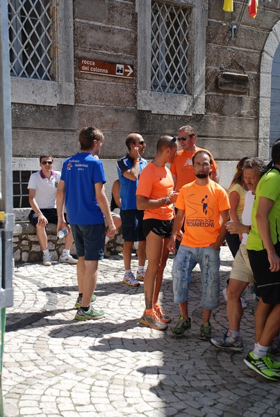Attraverso... Castel San Pietro Romano (10/08/2014) 00029