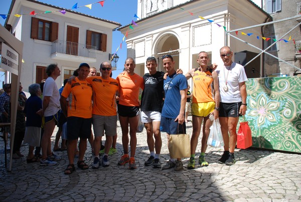 Attraverso... Castel San Pietro Romano (10/08/2014) 00031